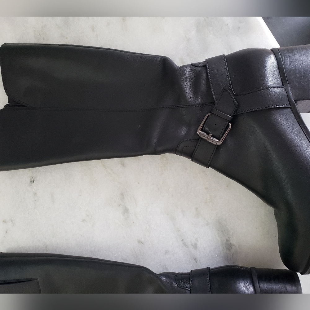 Naturalizer Dalton Boots - Picture 3 of 8